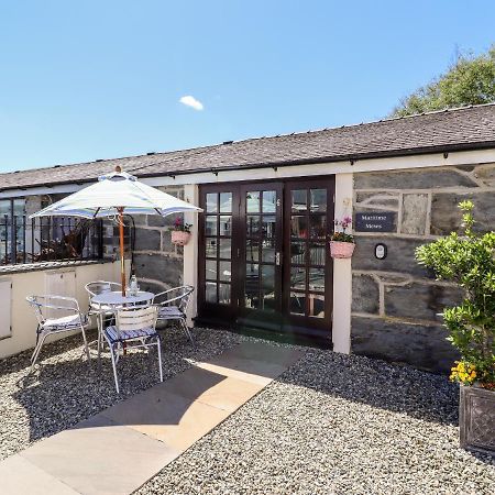 Maritime Mews, 6 The Oakleys Villa Porthmadog Bagian luar foto
