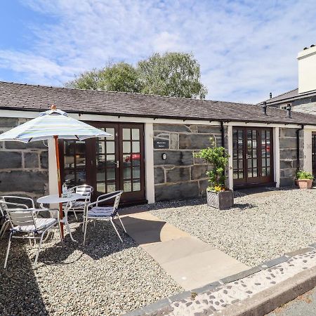 Maritime Mews, 6 The Oakleys Villa Porthmadog Bagian luar foto