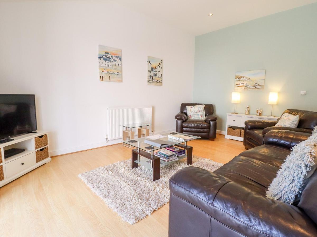 Maritime Mews, 6 The Oakleys Villa Porthmadog Bagian luar foto