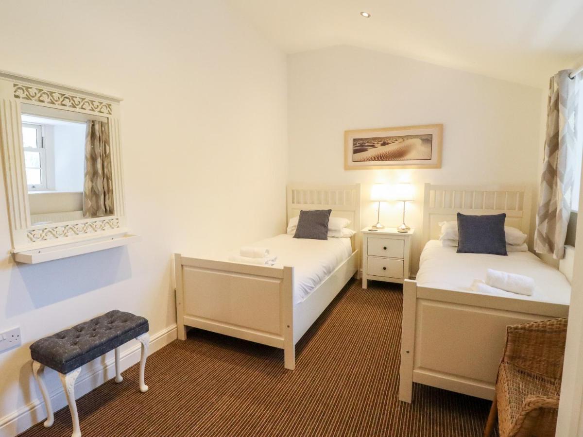 Maritime Mews, 6 The Oakleys Villa Porthmadog Bagian luar foto