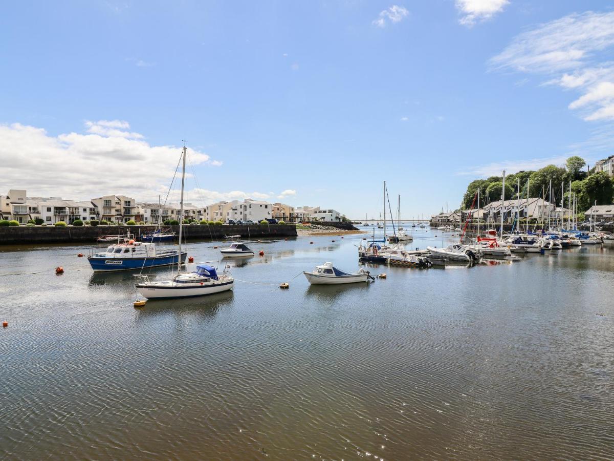 Maritime Mews, 6 The Oakleys Villa Porthmadog Bagian luar foto
