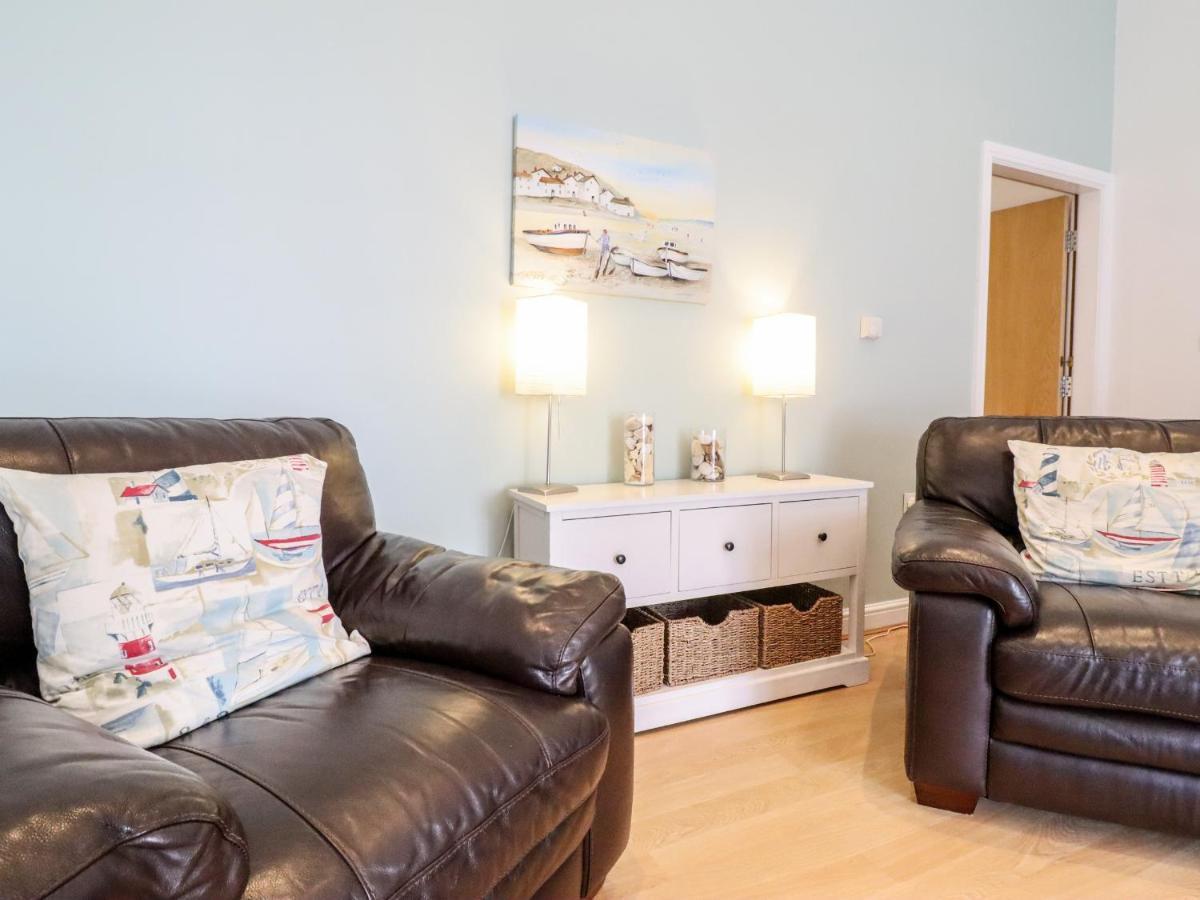 Maritime Mews, 6 The Oakleys Villa Porthmadog Bagian luar foto