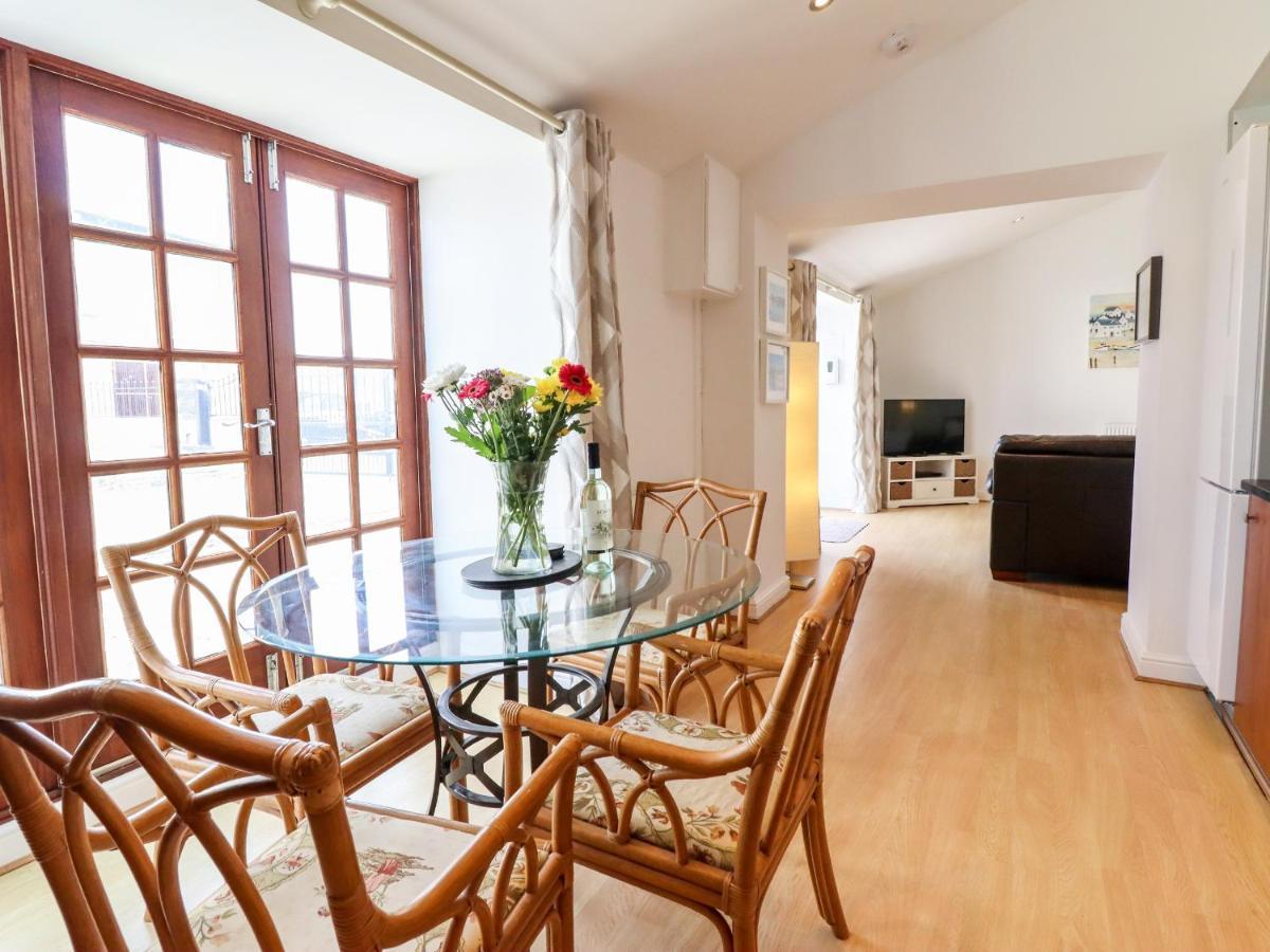 Maritime Mews, 6 The Oakleys Villa Porthmadog Bagian luar foto