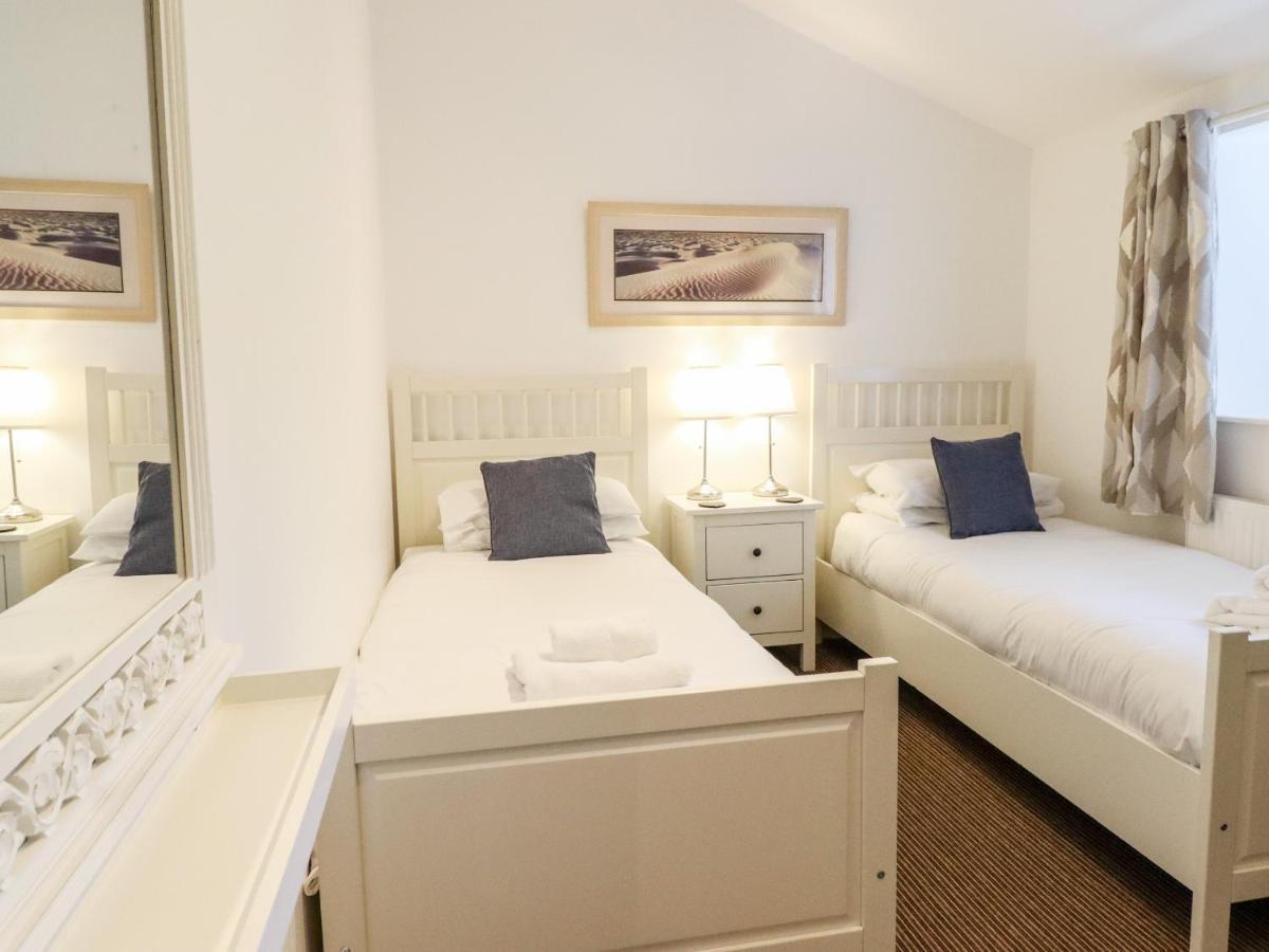 Maritime Mews, 6 The Oakleys Villa Porthmadog Bagian luar foto