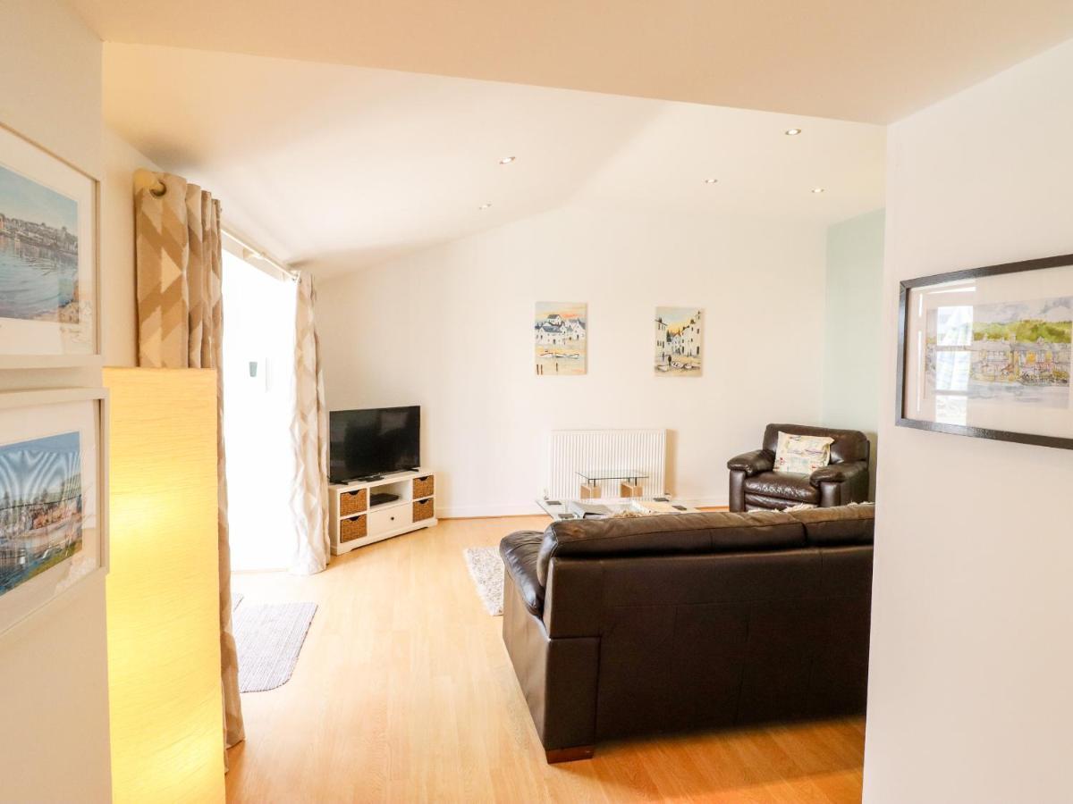 Maritime Mews, 6 The Oakleys Villa Porthmadog Bagian luar foto
