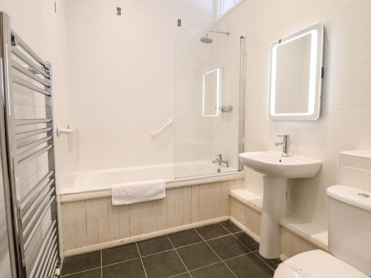 Maritime Mews, 6 The Oakleys Villa Porthmadog Bagian luar foto
