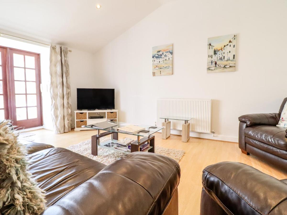 Maritime Mews, 6 The Oakleys Villa Porthmadog Bagian luar foto