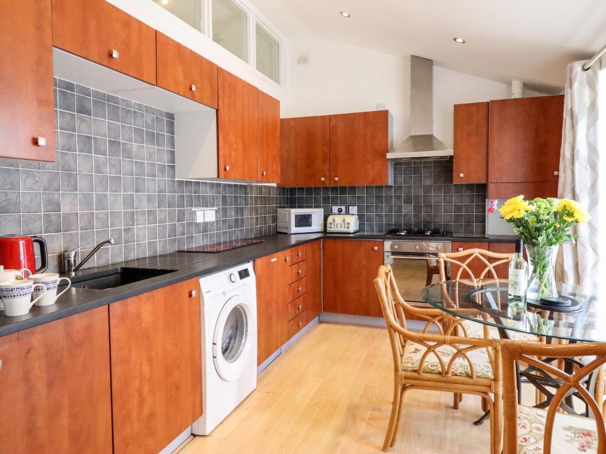 Maritime Mews, 6 The Oakleys Villa Porthmadog Bagian luar foto
