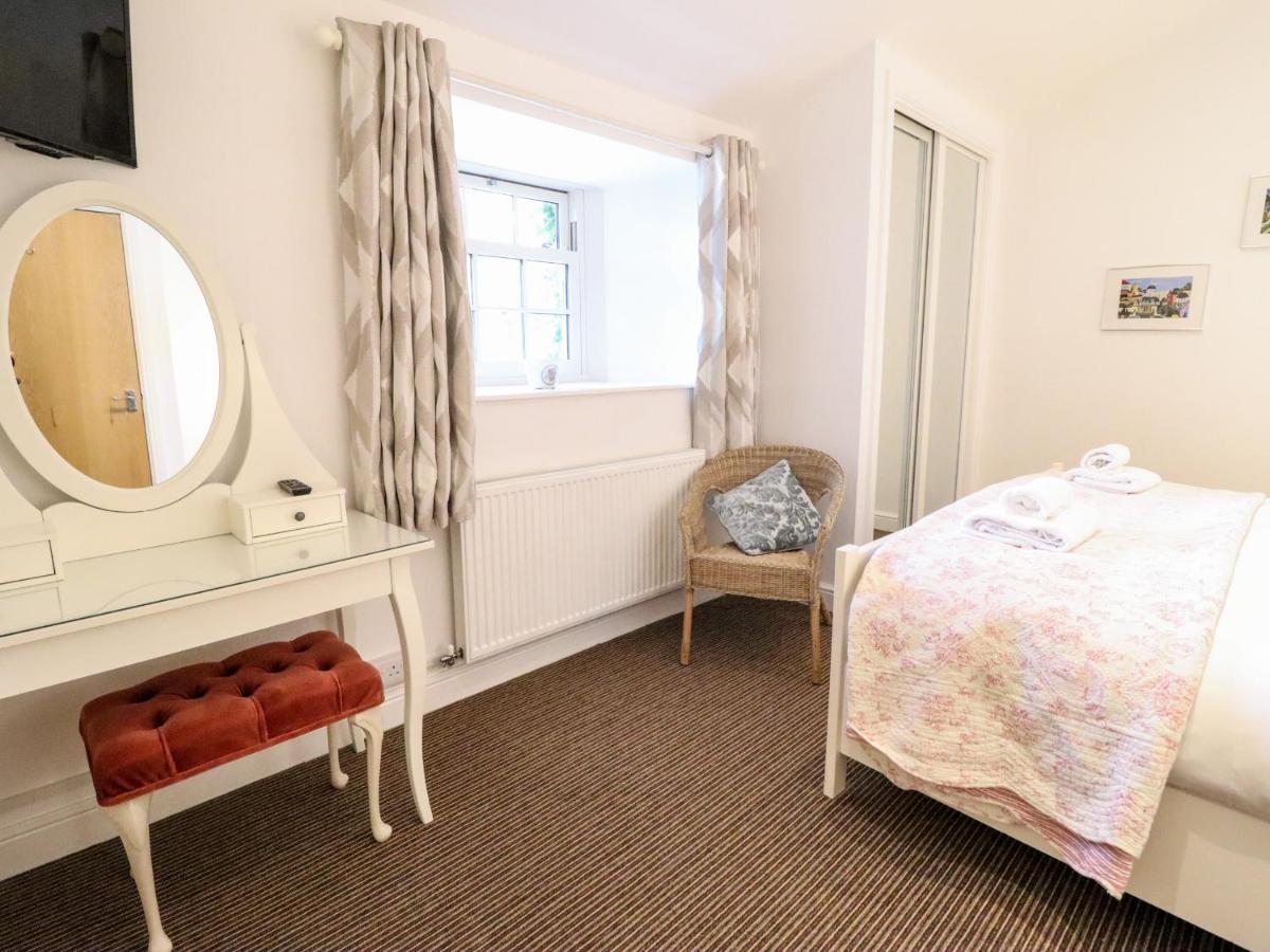 Maritime Mews, 6 The Oakleys Villa Porthmadog Bagian luar foto