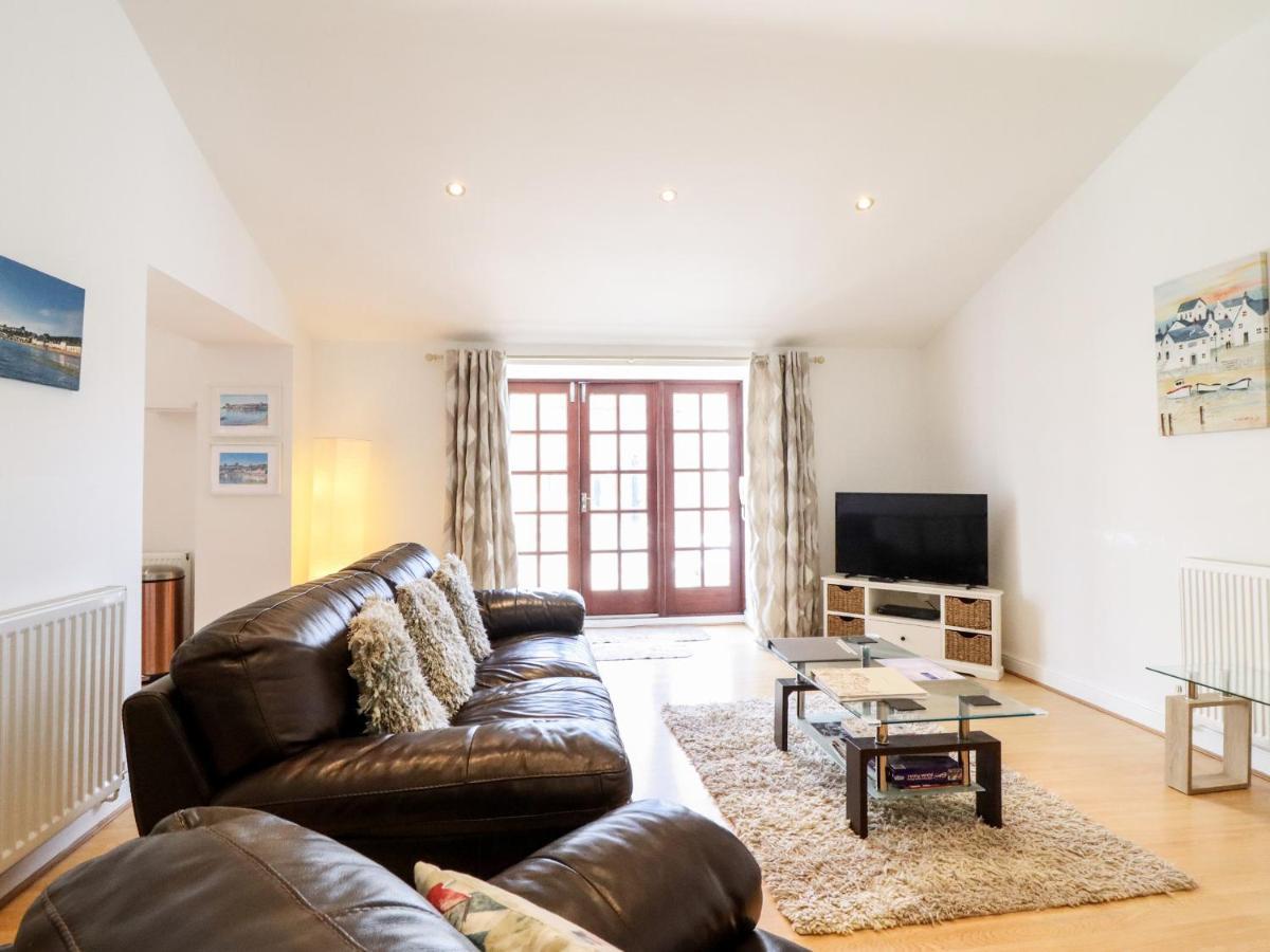 Maritime Mews, 6 The Oakleys Villa Porthmadog Bagian luar foto